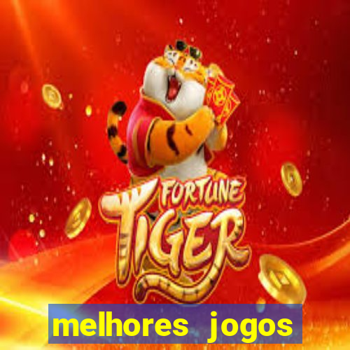 melhores jogos estrategia android